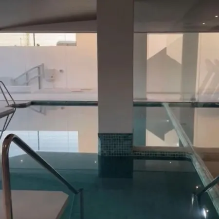 Luxury Agnieto - The View Appartement