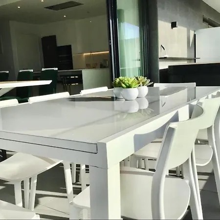 Appartement Luxury Agnieto - The View Fuengirola