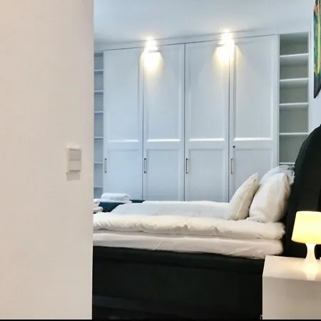 Luxury Agnieto - The View Appartement