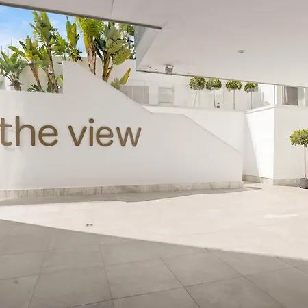 Luxury Agnieto - The View