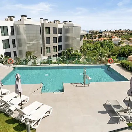 Luxury Agnieto - The View