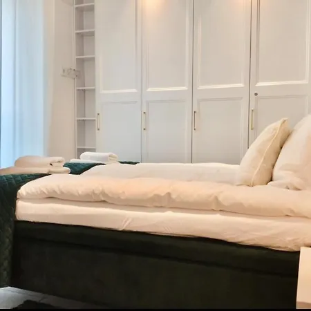 Luxury Agnieto - The View Apartment *