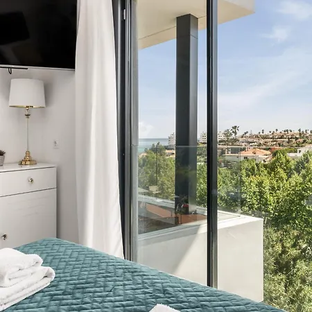 Luxury Agnieto - The View *