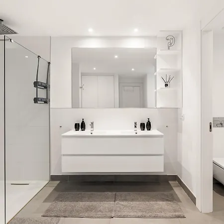 Apartment Luxury Agnieto - The View