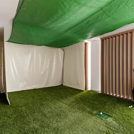 Luxury Agnieto - The View * Фуенхірола