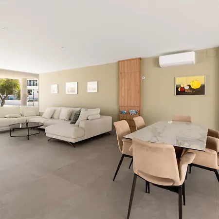 Luxury Agnieto - The View