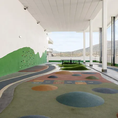 Luxury Agnieto - The View