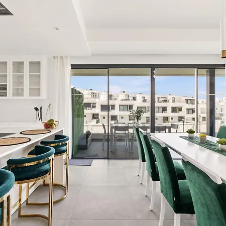 Luxury Agnieto - The View