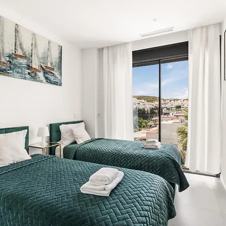 Luxury Agnieto - The View