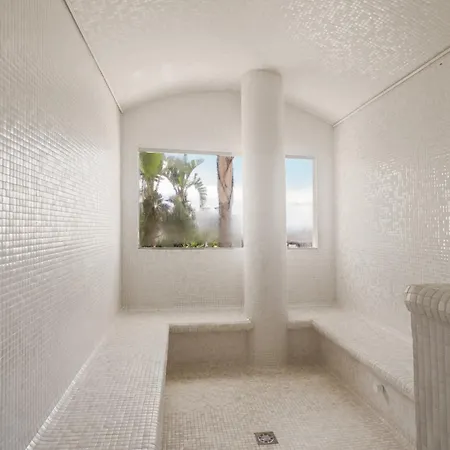 Apartment Luxury Agnieto - The View *