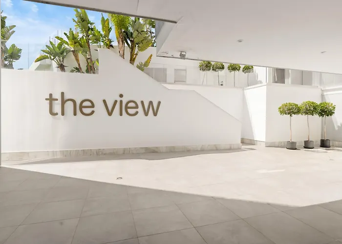 Luxury Agnieto - The View