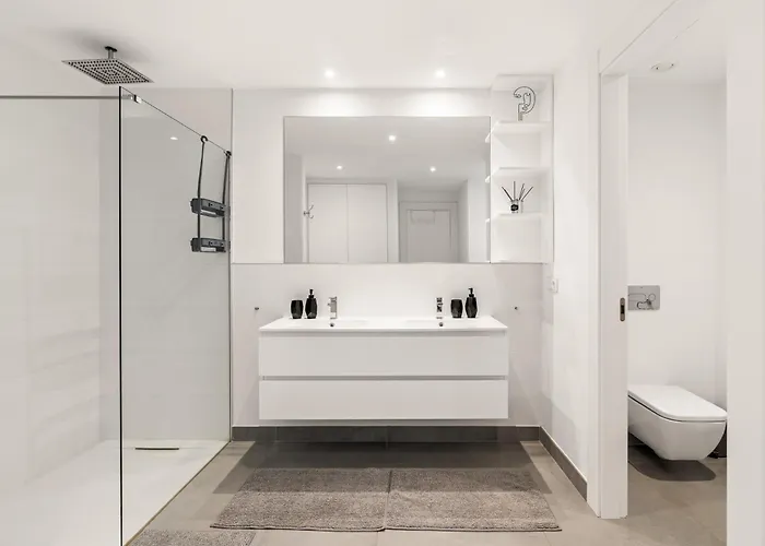 Apartment Luxury Agnieto - The View