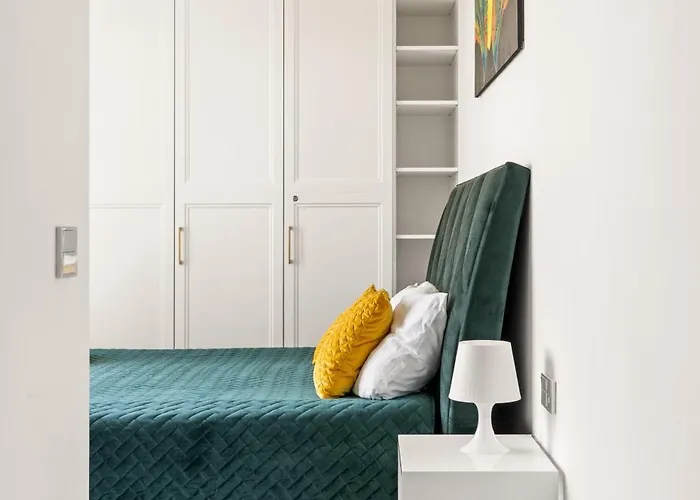 Luxury Agnieto - The View Fuengirola