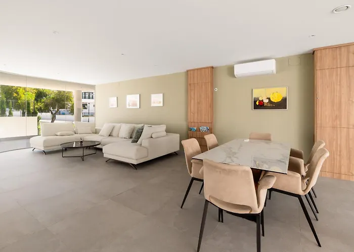 Luxury Agnieto - The View