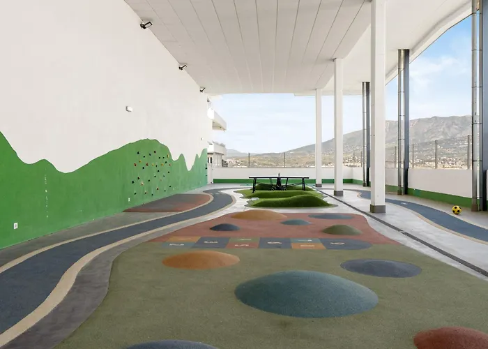 Luxury Agnieto - The View