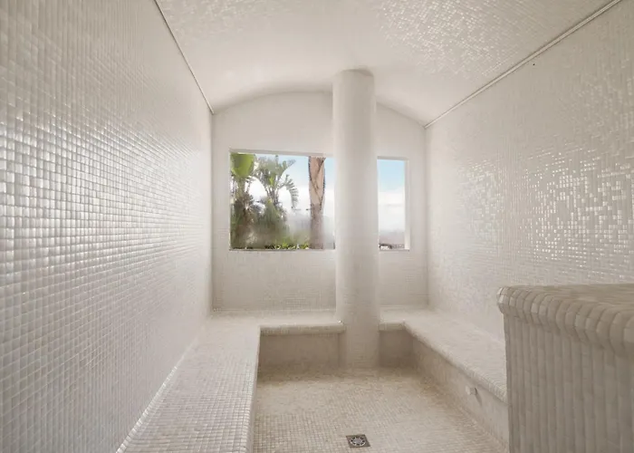 Apartment Luxury Agnieto - The View *