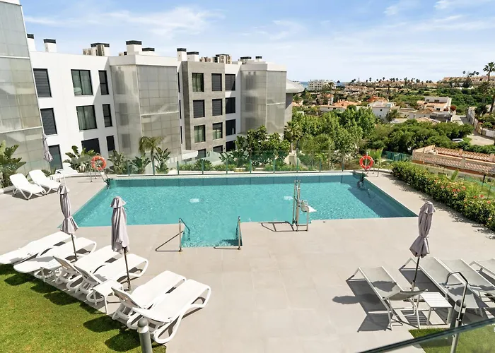 Luxury Agnieto - The View