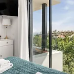 Luxury Agnieto - The View *