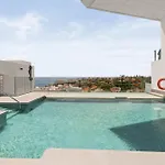 Apartman Luxury Agnieto - The View