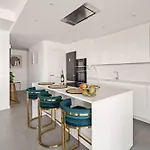 Apartman Luxury Agnieto - The View *