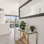 Apartman Luxury Agnieto - The View *