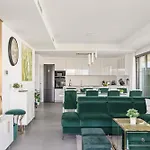 Apartman Luxury Agnieto - The View Fuengirola