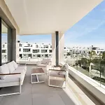Apartman Luxury Agnieto - The View *