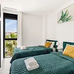 Luxury Agnieto - The View * Fuengirola