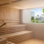 Luxury Agnieto - The View Apartman *