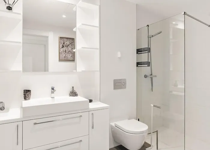 Luxury Agnieto - The View Fuengirola