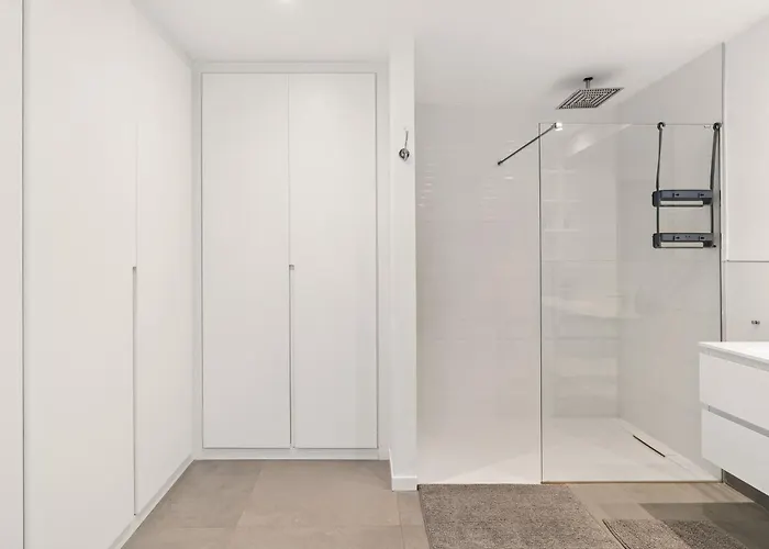 Luxury Agnieto - The View * Fuengirola